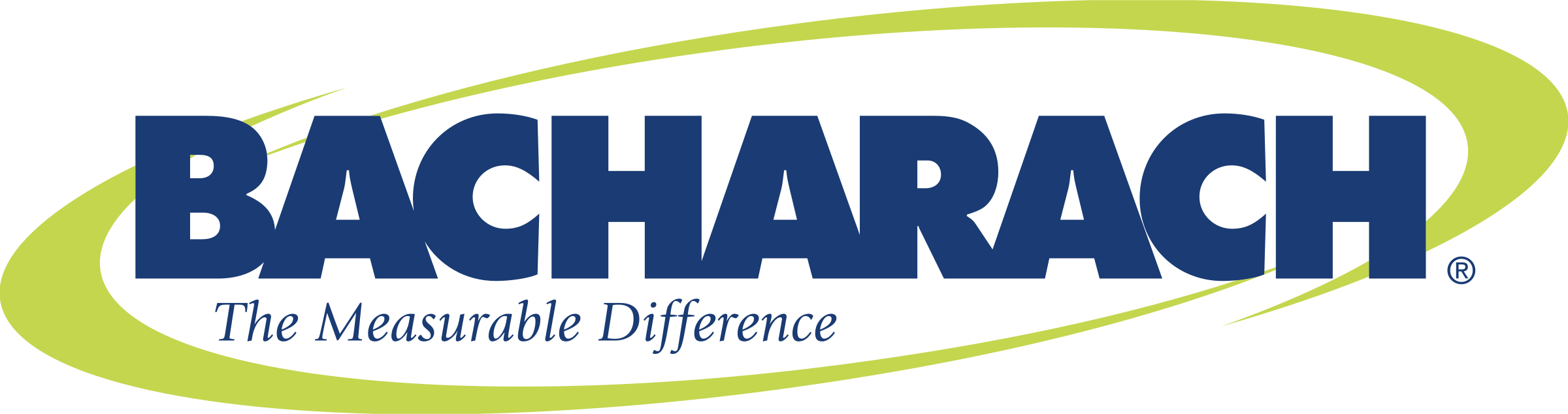 bacharach-logo-png-transparent