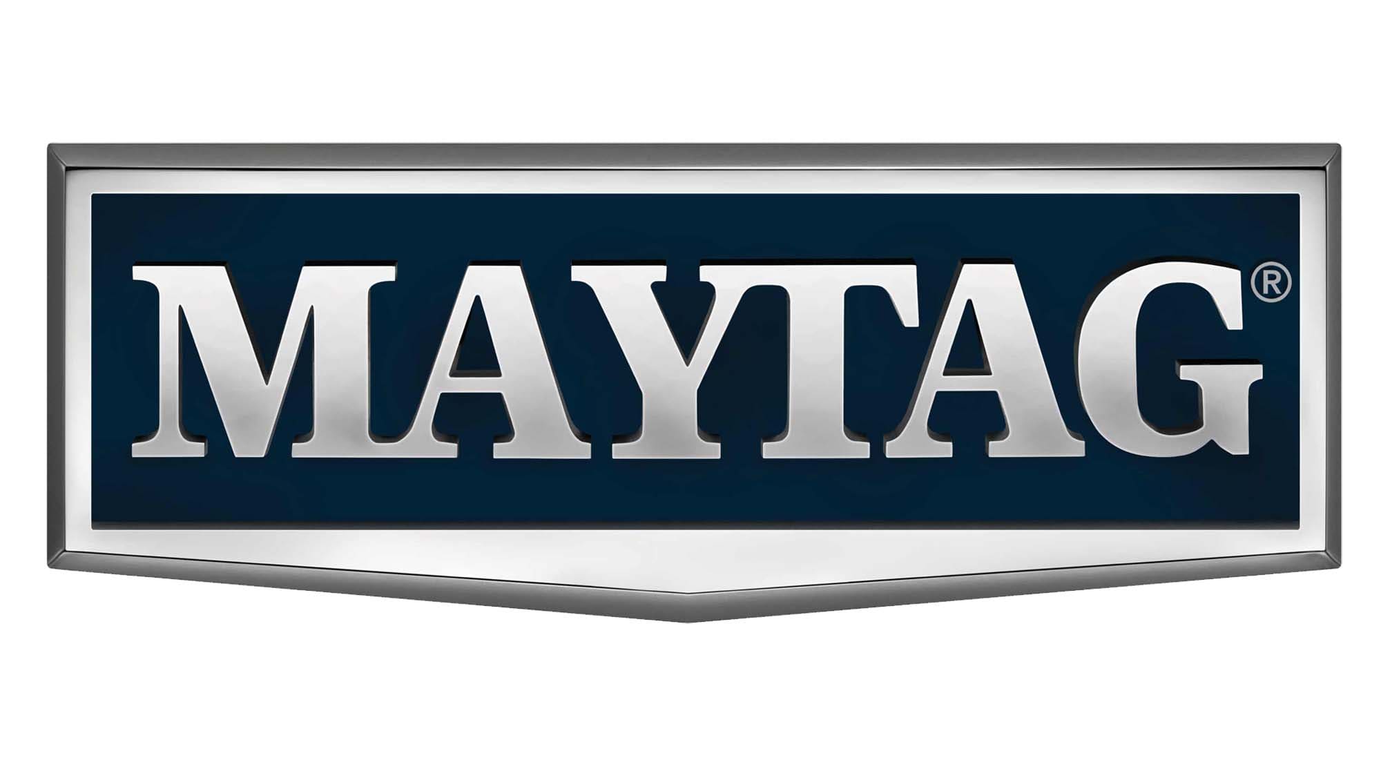 Maytag-Logo
